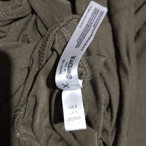 FP movement sky high dolman top - Picture 4 of 6